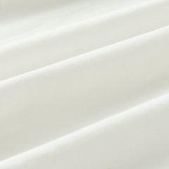 Dave&Bella Kids Girls Spring Solid Color Cotton Blouse Shirt Top