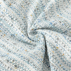 Dave&Bella Toddler Girls Autumn Noble Blue Versatile Princess Tank Dress