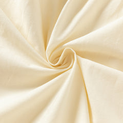 Dave&Bella Toddler Girls Autumn Warm Beige Mesh Birthday Dress