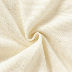 Dave&Bella Toddler Girls Autumn Warm Beige Mesh Birthday Dress