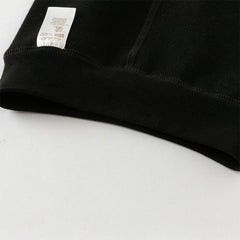 Dave&Bella Kids Girls Autumn White/Black Versatile Footed Tights Leggings