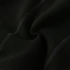 Dave&Bella Kids Girls Autumn White/Black Versatile Footed Tights Leggings