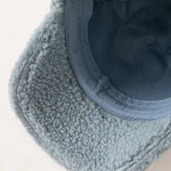 Dave&Bella Girls/Boys Winter Adjustable Warm Shade Baseball Bat Hat