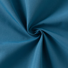 Dave&Bella Kids Boys Blue Outwear Hooded Mid-length Two-piece Padded Coats Set