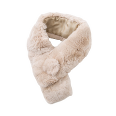 Dave&Bella Toddler Girls/Boys Spring/Autumn/Winter Scarves & Neck Warmers Collection