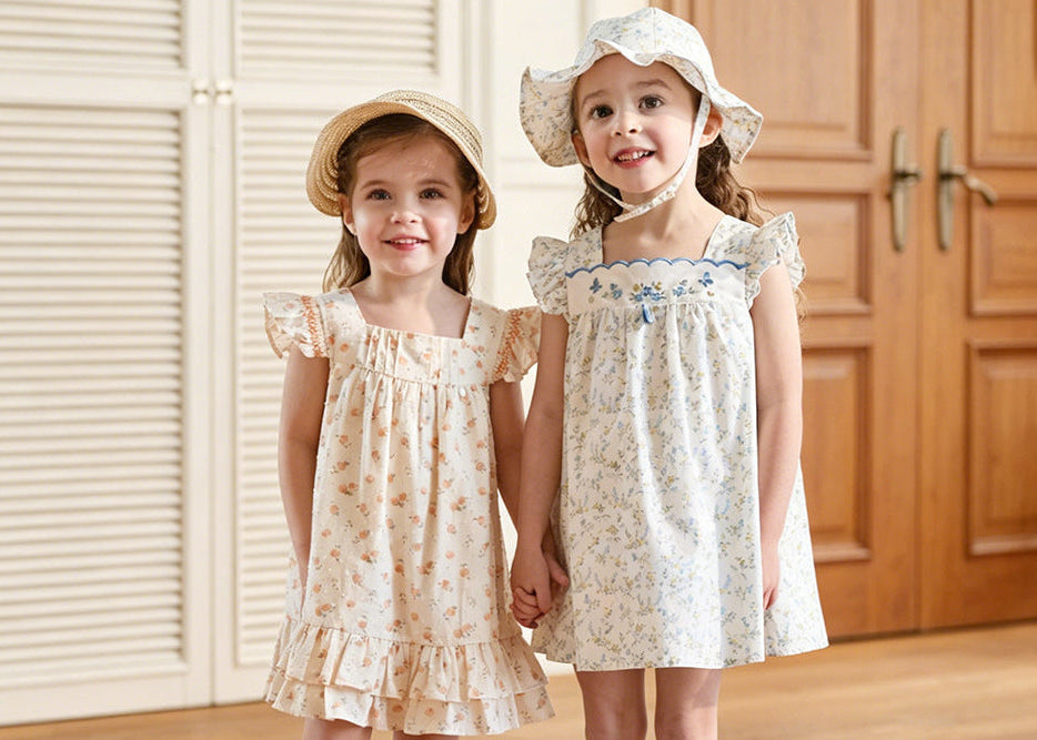 dave bella baby party dress DB1248424 DAVE BELLA Children's Princess Dress Spring Baby Girls Fashion Purple Striped Cute Sweet Party Dress| Alibaba.com