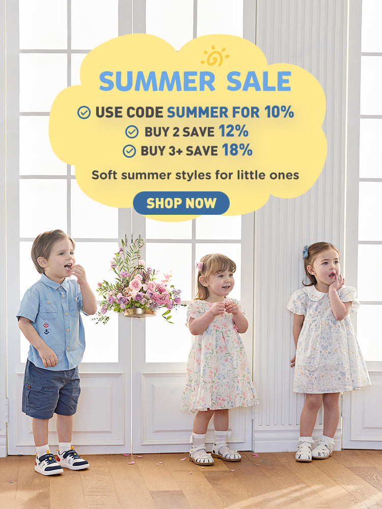 Dave&Bella | Premium Children's Clothing Brand - Focused on