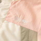 Dave&Bella Girls Kids Zipper Outwear Hoodie Coats