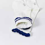 Dave&Bella Girls’ Soft & Comfortable Mid-Calf Socks