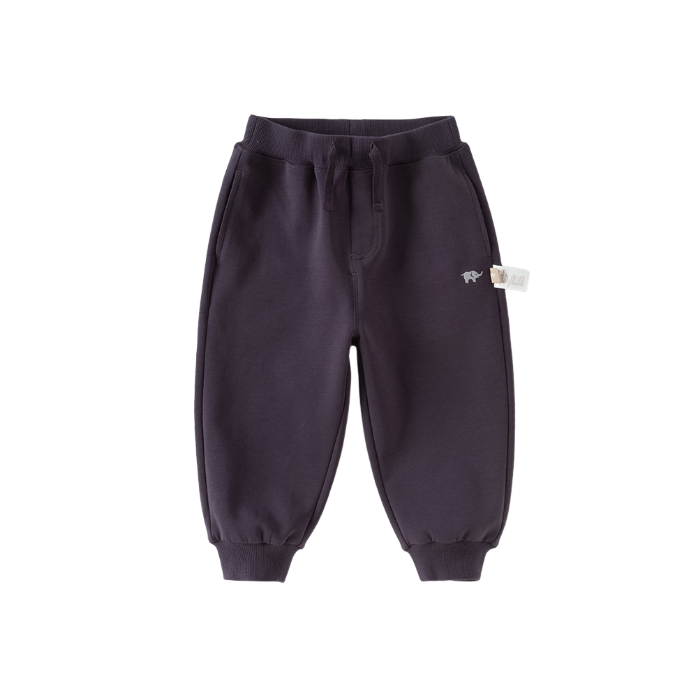 Dave&Bella Toddler Boys/Girls Multi-color Sport Drawstring Casual Sweatpants