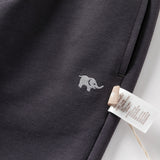 Dave&Bella Toddler Boys/Girls Multi-color Sport Drawstring Casual Sweatpants