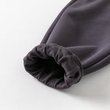 Dave&Bella Toddler Boys/Girls Multi-color Sport Drawstring Casual Sweatpants