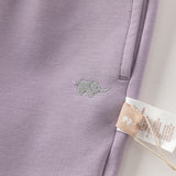 Dave&Bella Toddler Boys/Girls Multi-color Sport Drawstring Casual Sweatpants