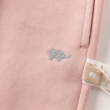 Dave&Bella Toddler Boys/Girls Multi-color Sport Drawstring Casual Sweatpants