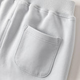 Dave&Bella Toddler Boys/Girls Multi-color Sport Drawstring Casual Sweatpants