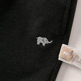 Dave&Bella Toddler Boys/Girls Multi-color Sport Drawstring Casual Sweatpants