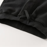 Dave&Bella Toddler Boys/Girls Multi-color Sport Drawstring Casual Sweatpants