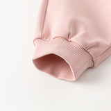 Dave&Bella Toddler Boys/Girls Multi-color Sport Drawstring Casual Sweatpants