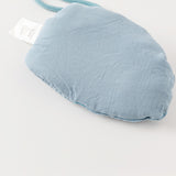 Dave&Bella Toddler/Kids Girls Stylish Denim Blue Cotton Soft Handbags