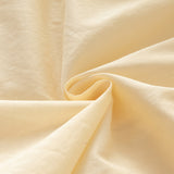 Dave&Bella Toddler Girls Gentle Yellow Floral Princess Mesh Dress