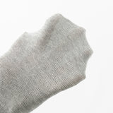 Dave&Bella Toddler Girls Beige/Grey Sweet Footed Tights Leggings