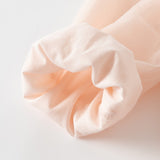 Dave&Bella Toddler Girls Charming Peachy Pink Chinese-style Mesh Dress