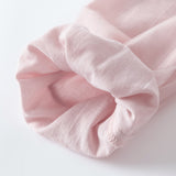 Dave&Bella Girls Pink 3D Floral Tulle Princess Dress