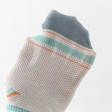 Dave&Bella Children Boys/Girls Summer Soft Lightweight Casual Short Socks[Pack of 2]
