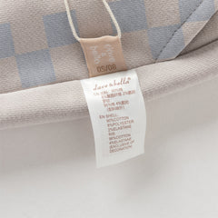 Dave&Bella Toddler Boys Grey Loose Drawstring Sports Pants