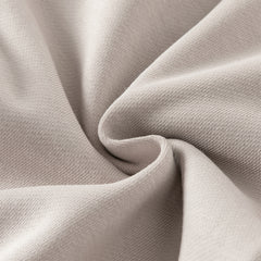 Dave&Bella Toddler Boys Grey Loose Drawstring Sports Pants