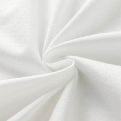 Dave&Bella Toddler Boys Purple/Beige Long Sleeve Breathable Cotton T-shirt Tops