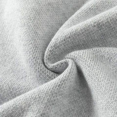 Dave&Bella Toddler Boys Cute Panda Grey Sleeveless Cotton Sweater Tank Tops