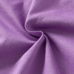 Dave&Bella Toddler Boys/Girls Balck/Purple Waterproof Hooded Fleece Outdoor Jackets