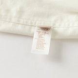 Dave&Bella Toddler Boys Casual Beige Soft Cotton College-style Shirts