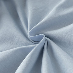 Dave&Bella Toddler Boys Blue Long Sleeve Hooded Outdoor Jackets