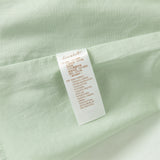 Dave&Bella Toddler Girls Grey Green Adorable Flower Embroidery Princess Mesh Dress