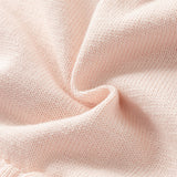 Dave&Bella Toddler Girls Cute Pink Long Sleeve Princess Mesh Dress