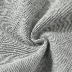 Dave&Bella Kids Girls Grey/Beige Cute Bow Slim Stretchable Footed Tights Leggings