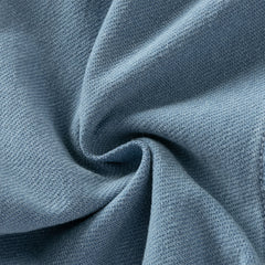 Dave&Bella Toddler Girls Fashion Denim Blue Straight-leg Casual Jeans