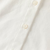 Dave&Bella Toddler Girls Cute Pink/Beige Flower Embroidery Cotton  Blouse