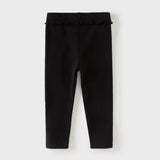 Dave&Bella Toddler Girls Multi-color Slim Soft Leggings