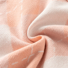 Dave&Bella Toddler Girls Adorable Pink Sleeveless Comfortable Tank Tops