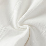 Dave&Bella Girls Elegant White Footed Tights