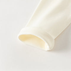 Dave&Bella Toddler Girls/Boys Multi-color Playful Print Soft Cotton T-shirt Tops