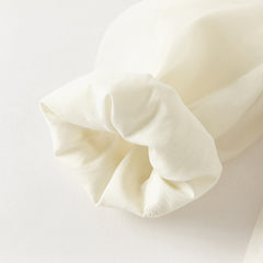 Dave&Bella Toddler Girls Cute Beige Long sleeve Adorable A-line Mesh Dress