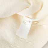 Dave&Bella Toddler Boys Versatile White Sleeveless Breathable Cotton Vests