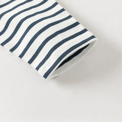 Dave&Bella Toddler Boys Red Soft Cotton T-shirt Tops