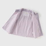 Dave&Bella Toddler Girls/Boys Purple/Blue Turtle Sleeveless Outwear Vests