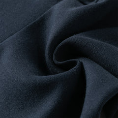 Dave&Bella Toddler Girls Navy Blue/Light Grey Versatile Slim Leggings