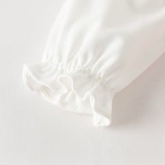 Dave&Bella Toddler Girls Sweet Pink Turtle Fake-two-piece A-line Dress(wallet bag)